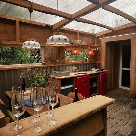 Reve Aveyron * Broquies