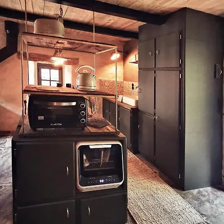 Lodge Reve Aveyron *