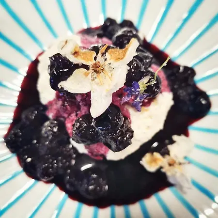 Reve Aveyron Lodge Broquies