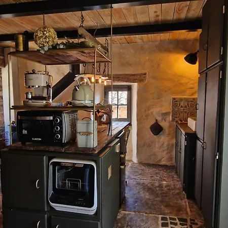 Reve Aveyron * Broquies