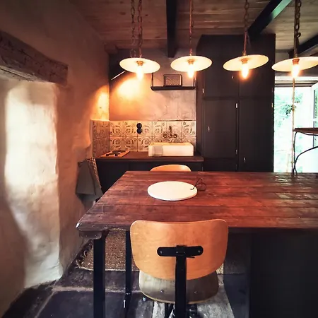 Lodge Reve Aveyron *