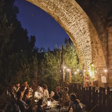 Lodge Reve Aveyron *