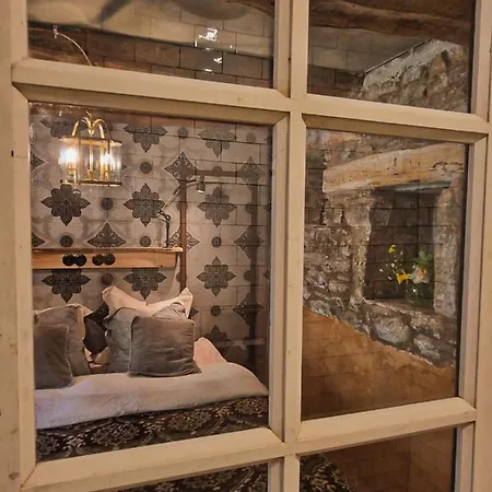 Reve Aveyron Broquies