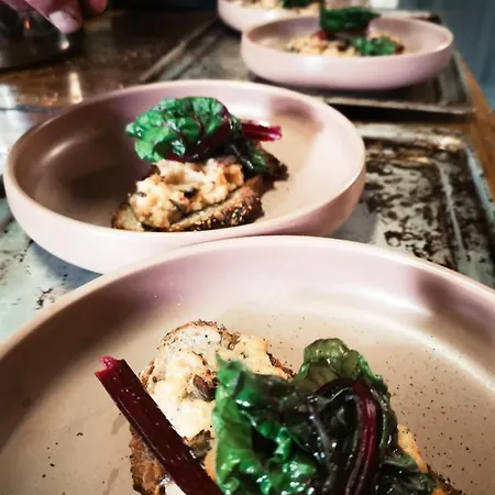 Reve Aveyron Lodge Broquies