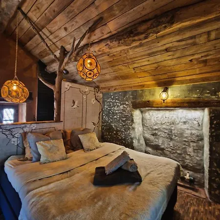 Reve Aveyron * Broquies